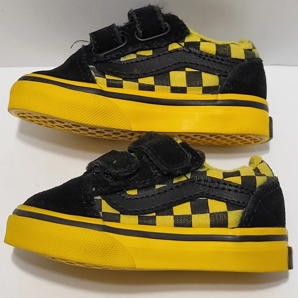 Vans shoes